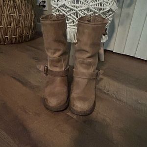 Freebird Boulder Boot